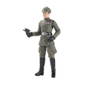 Star Wars The Vintage Collection Moff Jerjerrod