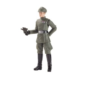 Star Wars The Vintage Collection Moff Jerjerrod