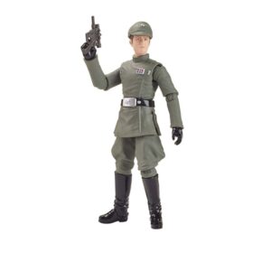 Star Wars The Vintage Collection Moff Jerjerrod