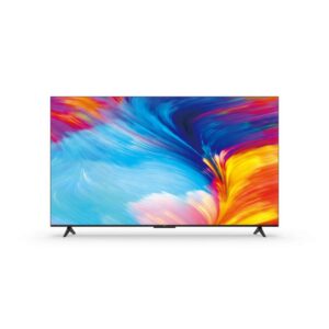 Alternative view of TCL P63 Series 55P631 Televisor 139,7 cm (55") 4K Ultra HD Smart TV Wifi Negro