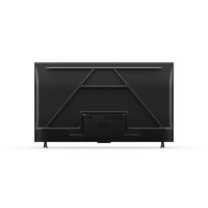 TCL P63 Series 55P631 Televisor 139,7 cm (55") 4K Ultra HD Smart TV Wifi Negro TCL P63 Series 55P631 Televisor 139,7 cm (55") 4K Ultra HD Smart TV Wifi Negro