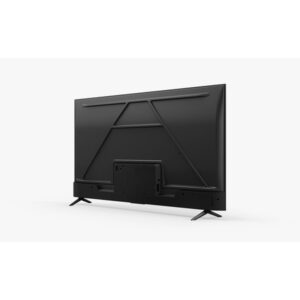 TCL P63 Series 55P631 Televisor 139,7 cm (55") 4K Ultra HD Smart TV Wifi Negro TCL P63 Series 55P631 Televisor 139,7 cm (55") 4K Ultra HD Smart TV Wifi Negro