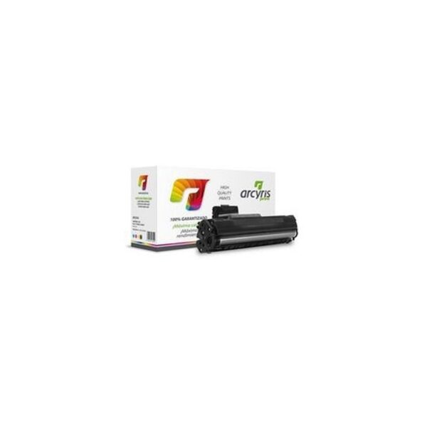 TONER INKOEM COMPATIBLE BROTHER TN241 / TN245 YELLOW HL3140 HL3150 2200 PAG