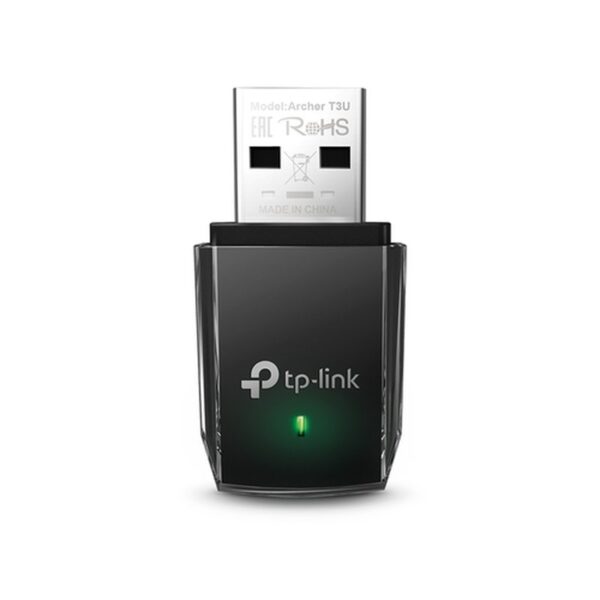 TP-Link AC1300 Mini Wireless MU-MIMO USB Adapter WLAN 1267 Mbit/s