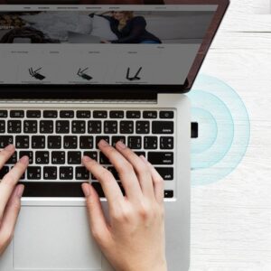 TP-Link Archer T2U Nano WLAN 633 Mbit/s