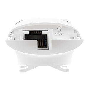 TP-Link EAP113-Outdoor 300 Mbit/s Blanco Energía sobre Ethernet (PoE)