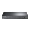 TP-Link Omada SG2210P switch Gestionado L2/L2+ Gigabit Ethernet (10/100/1000) Energía sobre Ethernet (PoE) Negro