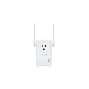 TP-Link TL-WA860RE adaptador de red PowerLine 300 Mbit/s Ethernet Wifi Blanco 1 pieza(s)