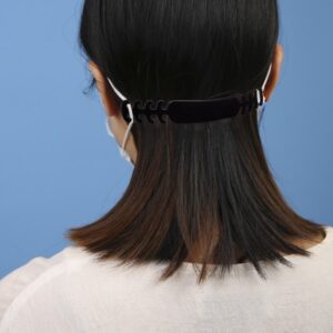 TRASNUCA PLASTICO COLOR NEGRO DAM ED0050C00 TRASNUCA PLASTICO COLOR NEGRO DAM ED0050C00