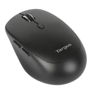 Targus AMB582GL ratón mano derecha RF Wireless + Bluetooth Óptico 2400 DPI Targus AMB582GL ratón mano derecha RF Wireless + Bluetooth Óptico 2400 DPI