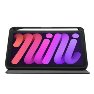 Targus Click-In 21,1 cm (8.3") Folio Negro Targus Click-In 21,1 cm (8.3") Folio Negro