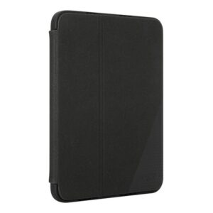 Targus Click-In 21,1 cm (8.3") Folio Negro Targus Click-In 21,1 cm (8.3") Folio Negro