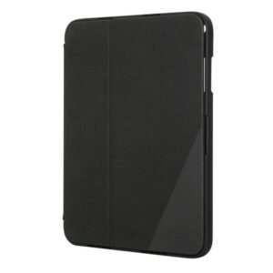 Targus Click-In 21,1 cm (8.3") Folio Negro Targus Click-In 21,1 cm (8.3") Folio Negro