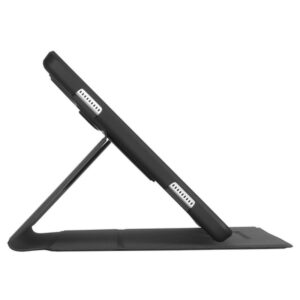 Targus Click-In 26,4 cm (10.4") Libro Negro Targus Click-In 26,4 cm (10.4") Libro Negro