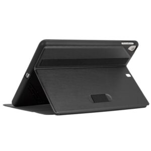 Targus Click-In 26,7 cm (10.5") Folio Negro Targus Click-In 26,7 cm (10.5") Folio Negro