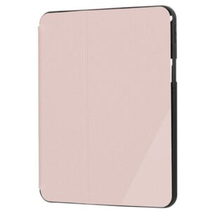 Targus Click-In 27,7 cm (10.9") Folio Oro rosa