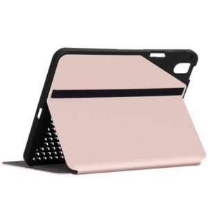 Targus Click-In 27,7 cm (10.9") Folio Oro rosa
