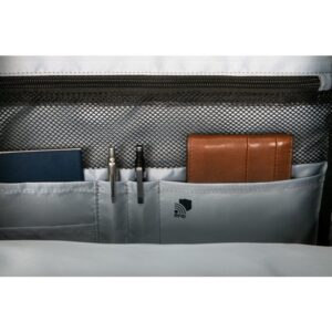 Targus Sagano maletines para portátil 39,6 cm (15.6") Mochila Negro, Gris Targus Sagano maletines para portátil 39,6 cm (15.6") Mochila Negro, Gris