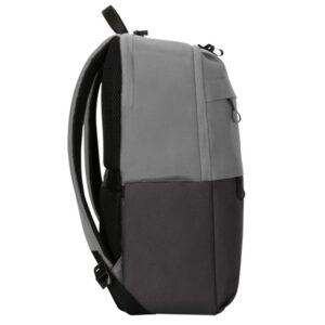Targus Sagano maletines para portátil 39,6 cm (15.6") Mochila Negro, Gris Targus Sagano maletines para portátil 39,6 cm (15.6") Mochila Negro, Gris