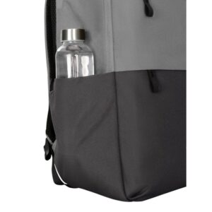 Targus Sagano maletines para portátil 39,6 cm (15.6") Mochila Negro, Gris Targus Sagano maletines para portátil 39,6 cm (15.6") Mochila Negro, Gris