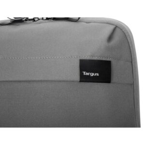 Targus Sagano maletines para portátil 39,6 cm (15.6") Mochila Negro, Gris Targus Sagano maletines para portátil 39,6 cm (15.6") Mochila Negro, Gris