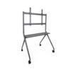TooQ iSTAND Soporte de Suelo con Ruedas para Pantallas 50"- 86", Gris TooQ iSTAND Soporte de Suelo con Ruedas para Pantallas 50"- 86", Gris