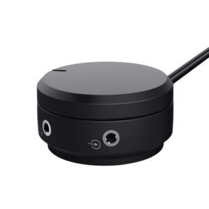 Trust Yuri conjunto de altavoces 60 W Universal Negro 2.1 canales De 1 vía 15 W Trust Yuri conjunto de altavoces 60 W Universal Negro 2.1 canales De 1 vía 15 W