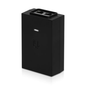 ADAPTADOR UBIQUITI POE 48V 24W G