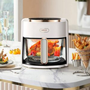 HAG AIR DIGITAL FREIDORA AIRE 4.5