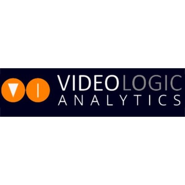 VIDEOLOGIC (VLRX-VCA) LICENCIA ADICIONAL DE ANÁLISIS DE VÍDEO 1 CANAL PARA VLRX