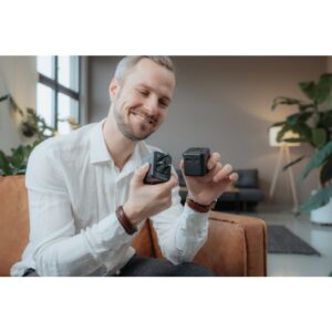 Verbatim 49545 adaptador de enchufe eléctrico Universal Verbatim 49545 adaptador de enchufe eléctrico Universal