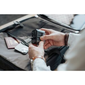 Verbatim 49545 adaptador de enchufe eléctrico Universal Verbatim 49545 adaptador de enchufe eléctrico Universal