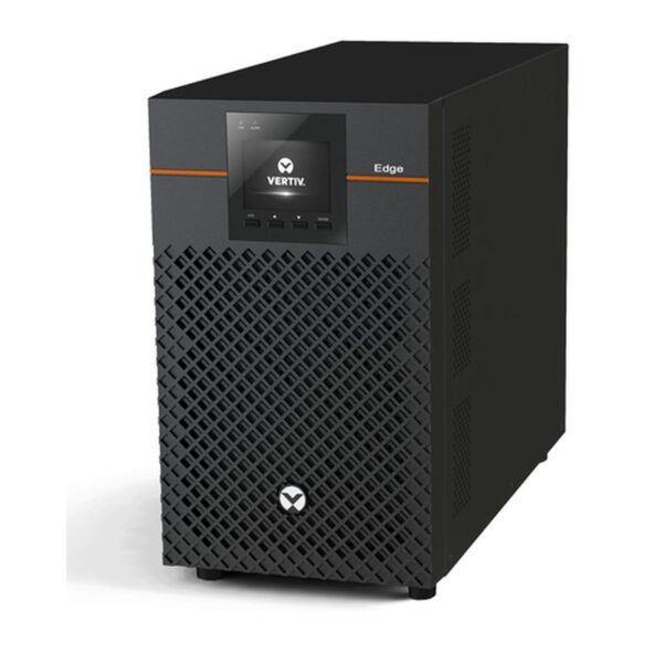 Vertiv Liebert EDGE-1000IMT sistema de alimentación ininterrumpida (UPS) Línea interactiva 1 kVA 900 W