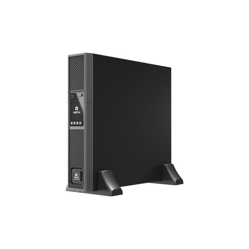 Vertiv Liebert SAI GXT5 – 3000 VA/3000 W 230 V | Online rack/torre Energy Star - Imagen 4