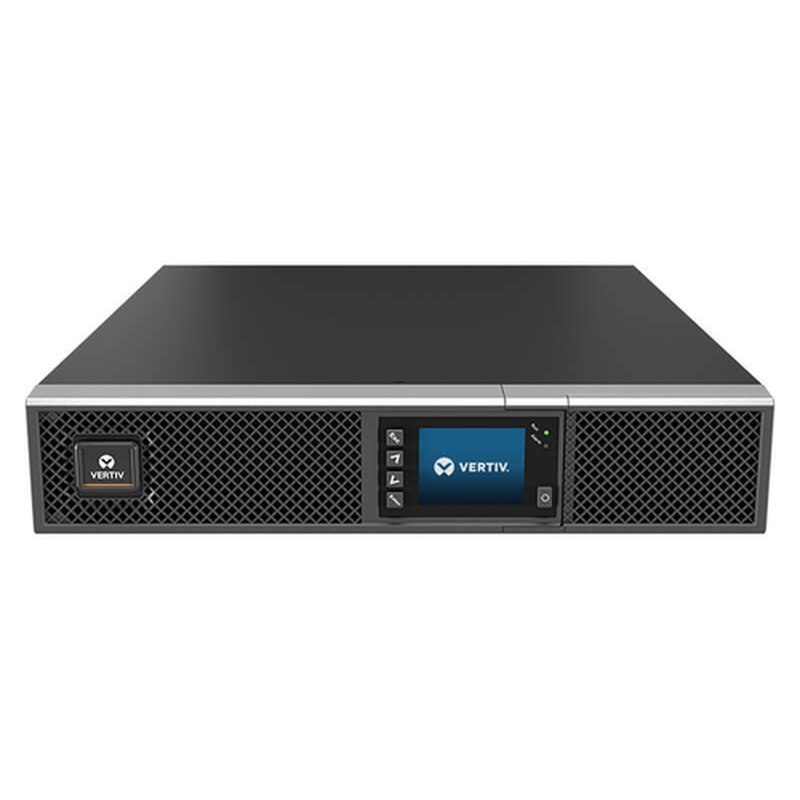 Vertiv Liebert SAI GXT5 – 3000 VA/3000 W 230 V | Online rack/torre Energy Star - Imagen 6