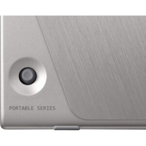 Viewsonic TD1655 pantalla para PC 39,6 cm (15.6") 1920 x 1080 Pixeles Full HD LED Pantalla táctil Multi-usuario Negro, Plata