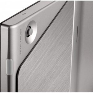 Viewsonic TD1655 pantalla para PC 39,6 cm (15.6") 1920 x 1080 Pixeles Full HD LED Pantalla táctil Multi-usuario Negro, Plata