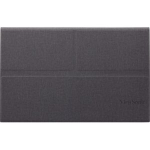 Viewsonic TD1655 pantalla para PC 39,6 cm (15.6") 1920 x 1080 Pixeles Full HD LED Pantalla táctil Multi-usuario Negro, Plata