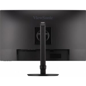 Viewsonic VG2708A-MHD pantalla para PC 68,6 cm (27") 1920 x 1080 Pixeles Full HD LED Negro
