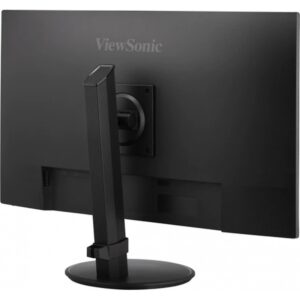 Viewsonic VG2708A-MHD pantalla para PC 68,6 cm (27") 1920 x 1080 Pixeles Full HD LED Negro