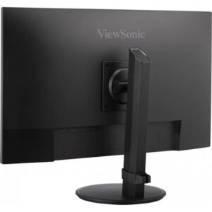 Viewsonic VG2708A-MHD pantalla para PC 68,6 cm (27") 1920 x 1080 Pixeles Full HD LED Negro