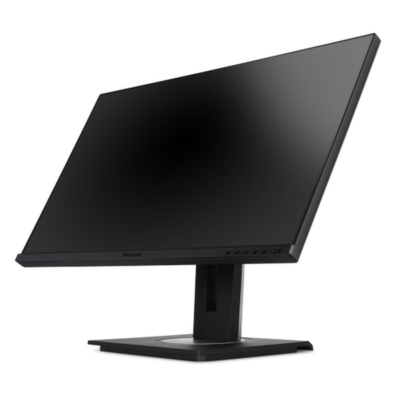 Viewsonic VG Series VG2448a 61 cm (24") 1920 x 1080 Pixeles Full HD LED Negro - Imagen 6