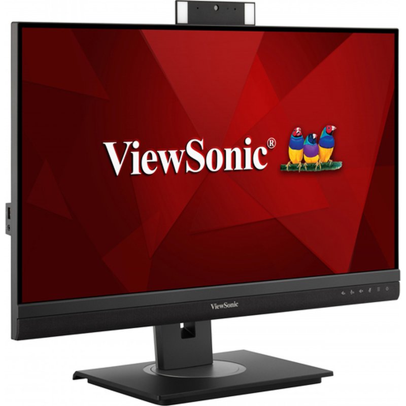 Viewsonic VG Series VG2756V-2K LED display 68,6 cm (27") 2560 x 1440 Pixeles Quad HD Negro - Imagen 2