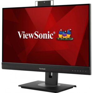 Viewsonic VG Series VG2756V-2K LED display 68,6 cm (27") 2560 x 1440 Pixeles Quad HD Negro