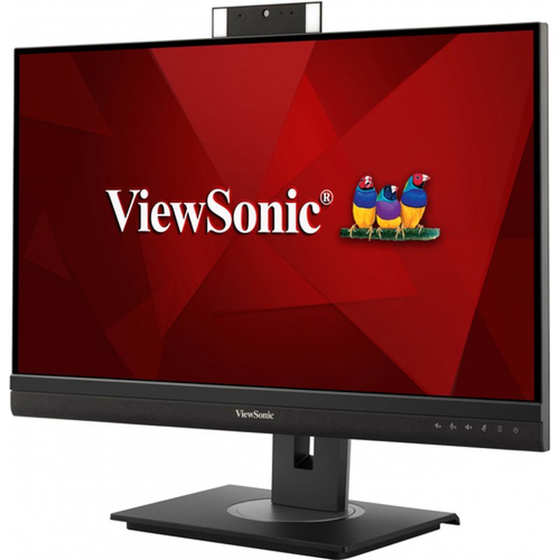 Viewsonic VG Series VG2756V-2K LED display 68,6 cm (27") 2560 x 1440 Pixeles Quad HD Negro - Imagen 3