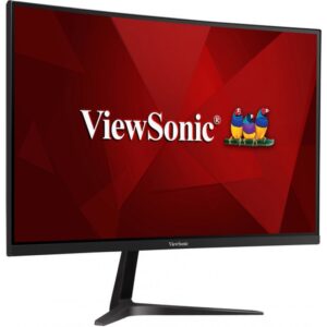 Viewsonic VX Series VX2719-PC-MHD LED display 68,6 cm (27") 1920 x 1080 Pixeles Full HD Negro