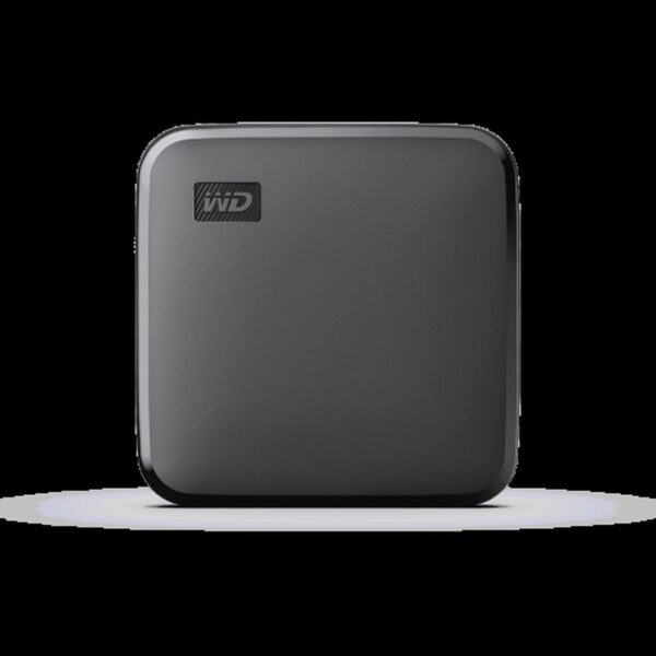 WD Elements SE SSD 2TB - Portable SSD