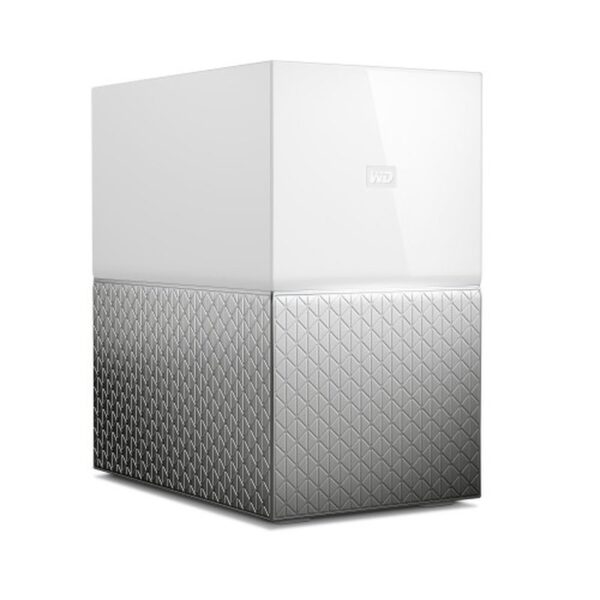 MYCLOUD HOME DUO 16TB 3.5IN EXT