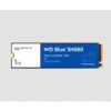SSD WD BlUE SN580 1TB GEN4 NVMe SSD WD BlUE SN580 1TB GEN4 NVMe