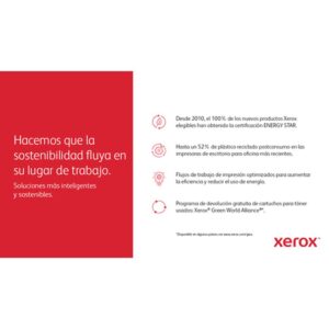 Xerox VersaLink C620V_DN impresora láser Color 1200 x 1200 DPI A4